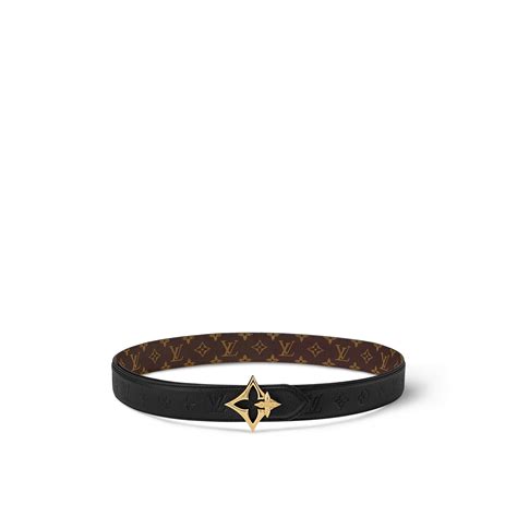 Products by Louis Vuitton: LV Must 30mm Reversible Belt